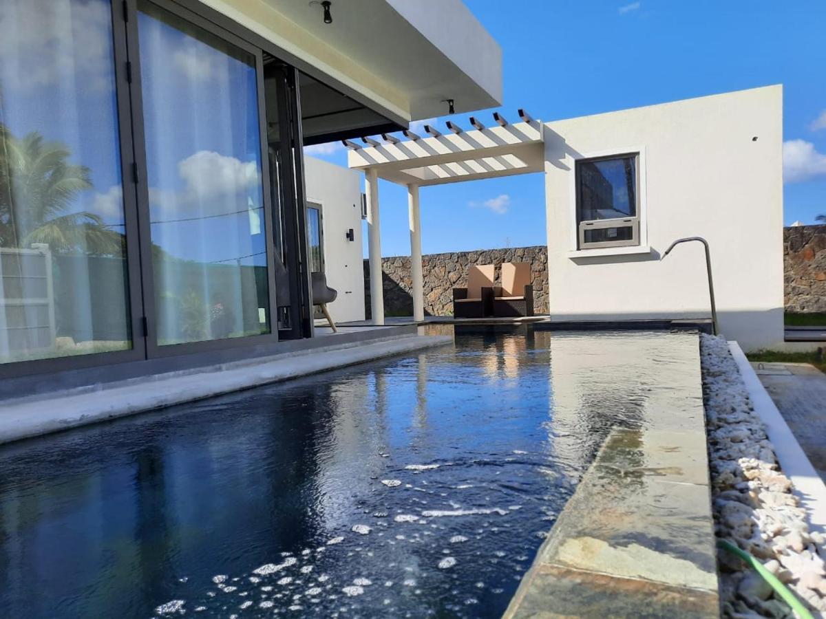 Ohana Retreat Villa Mont-Choisy Exterior photo