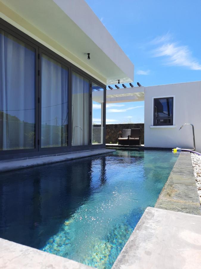 Ohana Retreat Villa Mont-Choisy Exterior photo